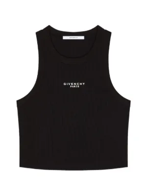 Givenchy（ジバンシィ）ウィメンズ ノースリーブ＆タンクトップ - FARFETCH