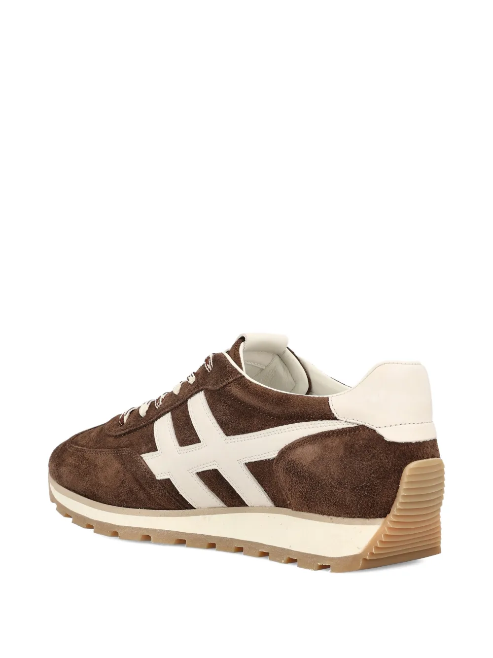 Hogan H701 sneakers Bruin