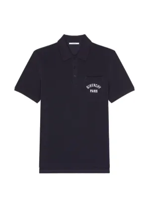 Givenchy（ジバンシィ）メンズ ポロシャツ - FARFETCH
