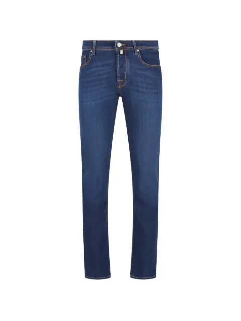 Jacob Cohën five-pocket trousers