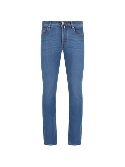 Jacob Cohën straight-leg jeans