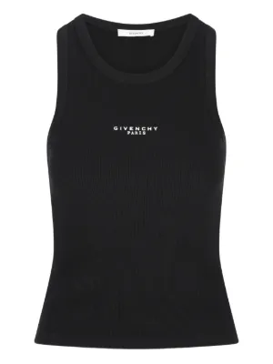 Givenchy（ジバンシィ）ウィメンズ ノースリーブ＆タンクトップ - FARFETCH