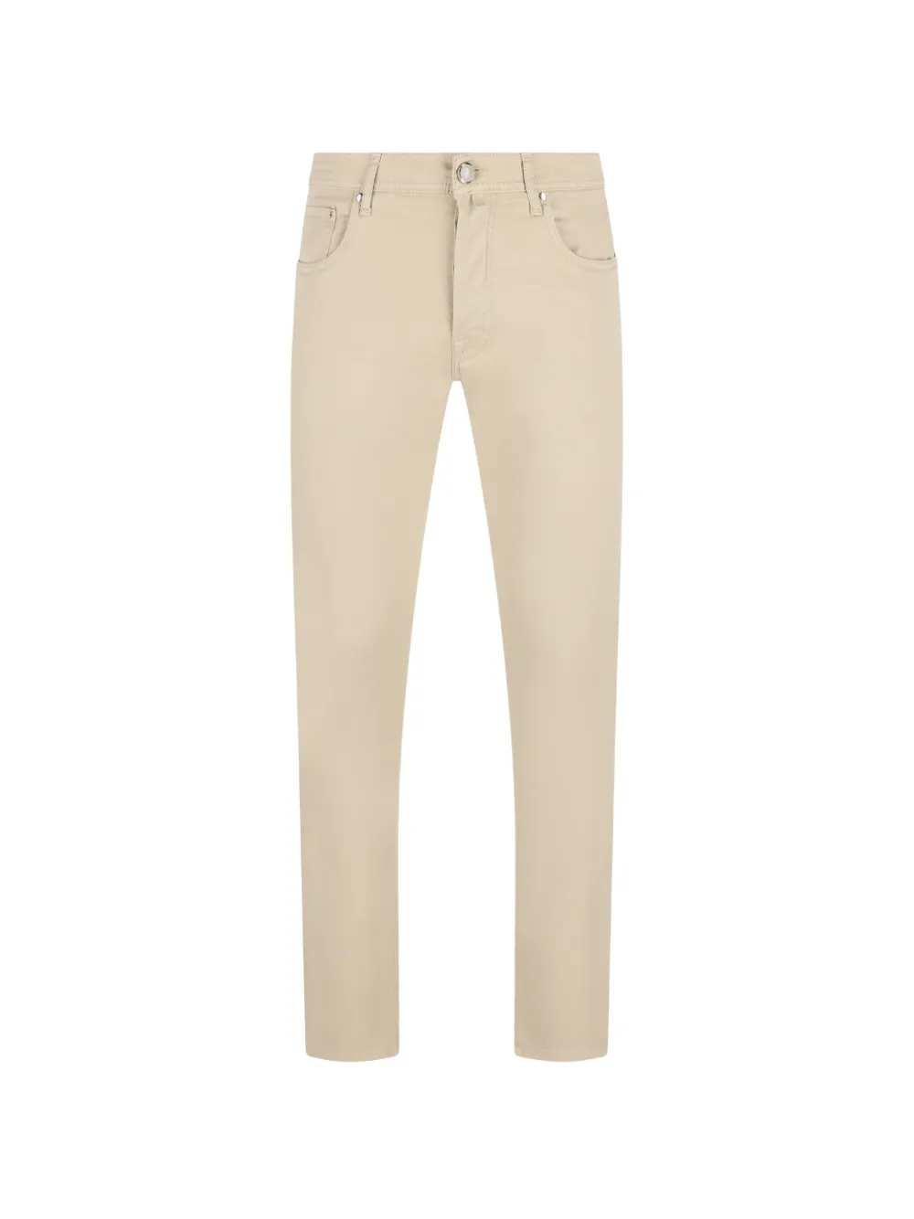 Jacob Cohën straight-leg jeans - Toni neutri
