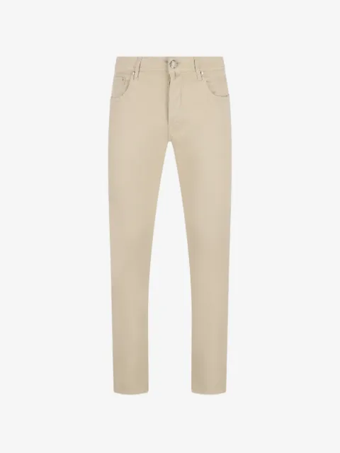 Jacob Cohën straight-leg jeans