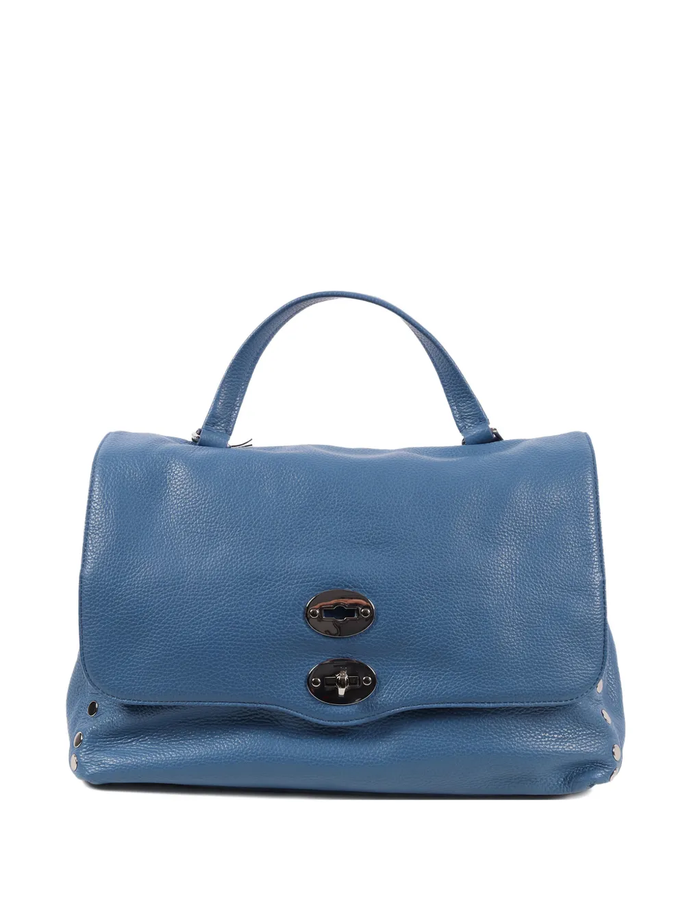 Zanellato Borsa tote Postina - Blu