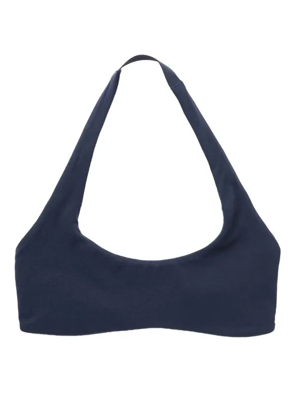 nike halter top sports bra