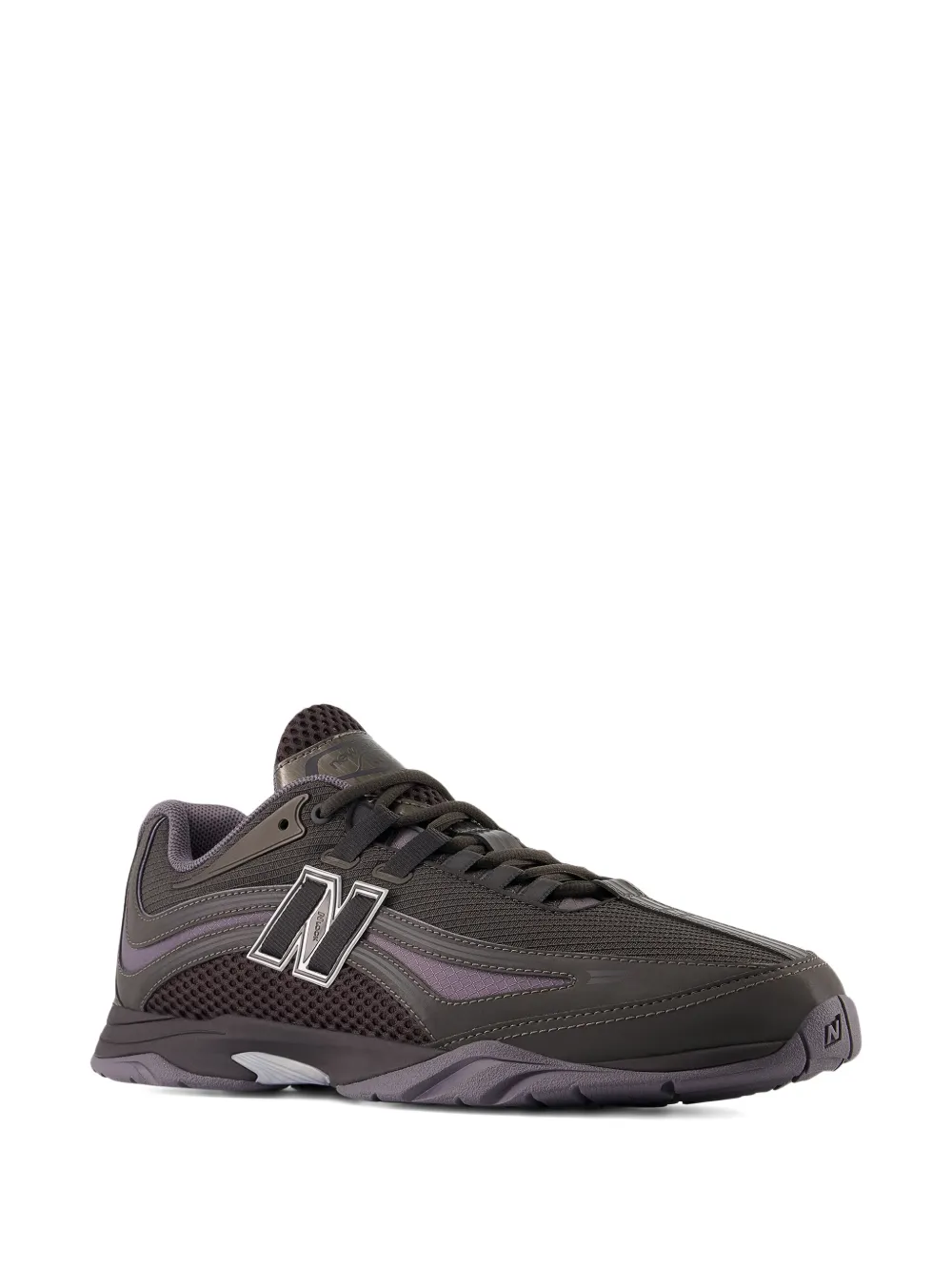 New Balance Low-top sneakers met logo Grijs