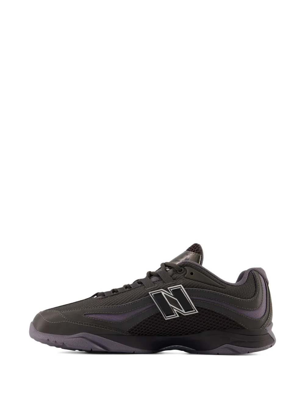 New Balance Low-top sneakers met logo Grijs