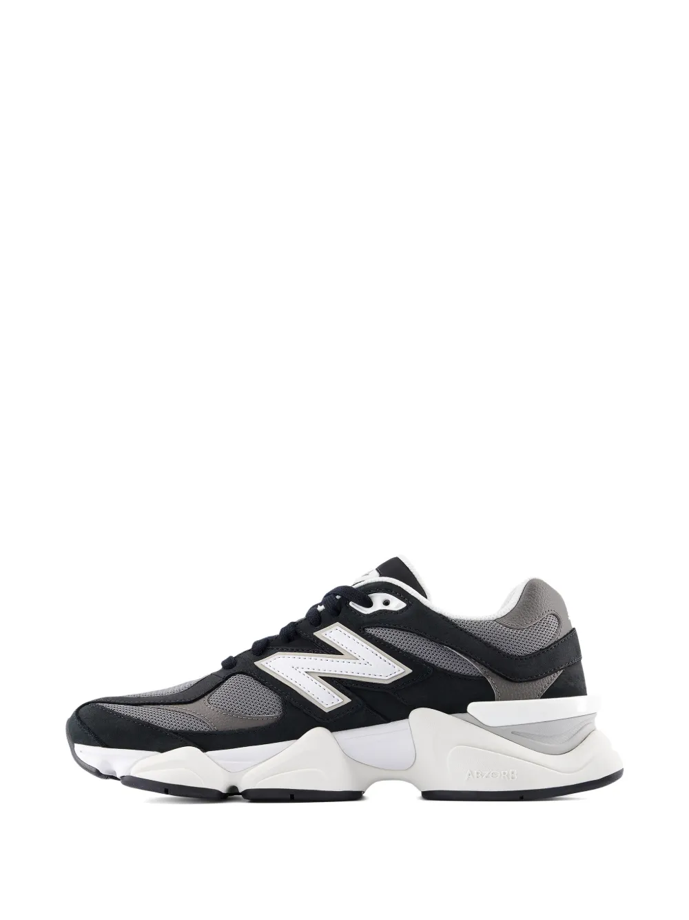 New Balance Sway Bars 9060 sneakers Zwart