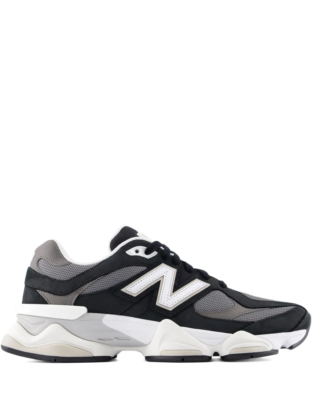New Balance Sneakers Sway Bars 9060 - Nero