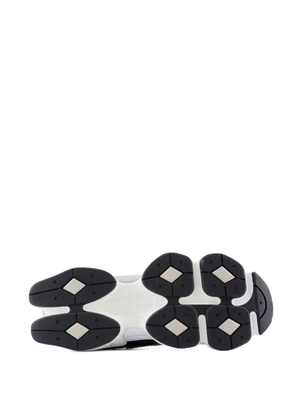 New Balance Sway Bars 9060 Sneakers | Black | FARFETCH JO