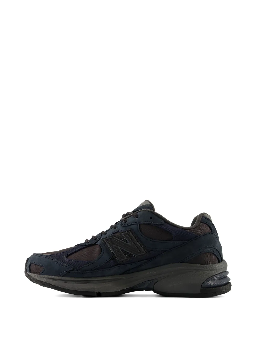 New Balance Abzorb sneakers Blauw