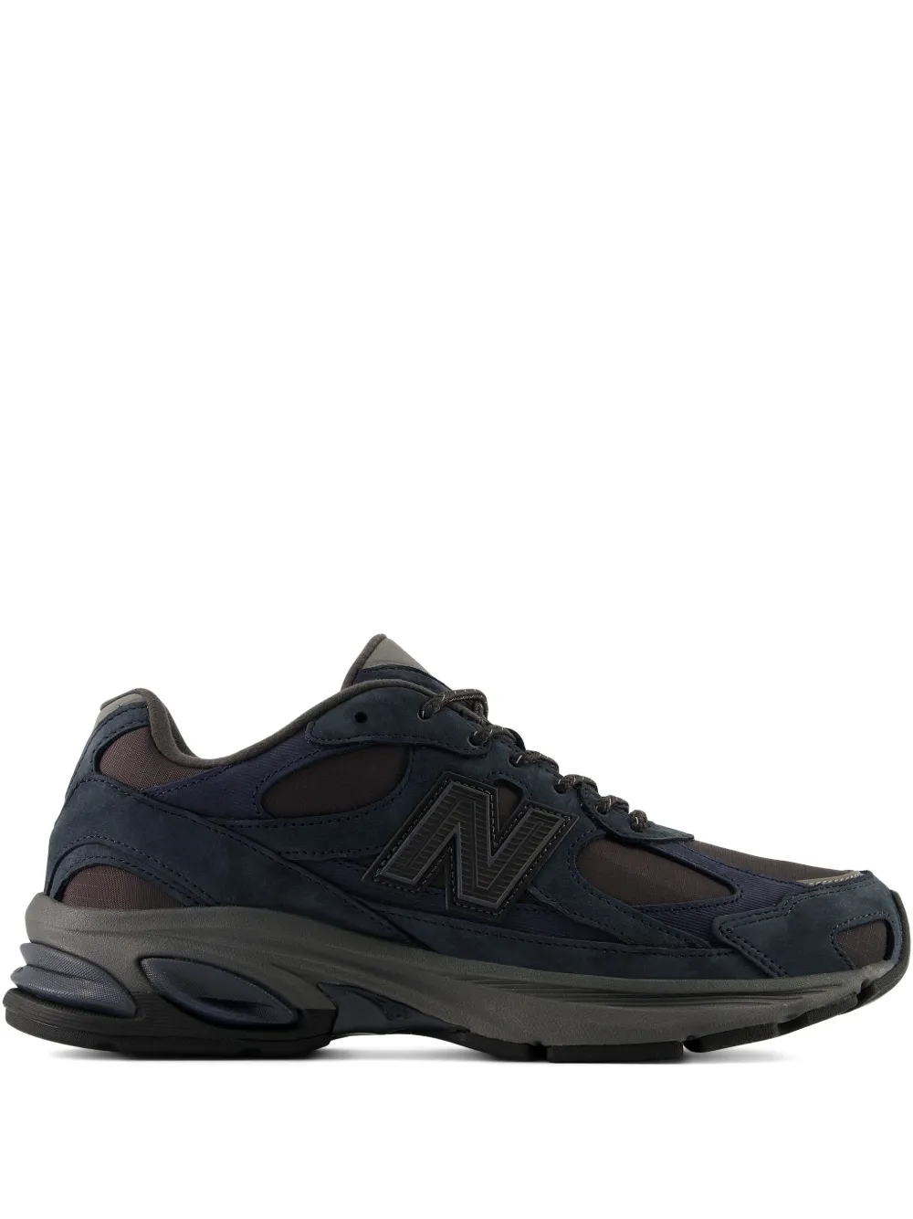 New Balance Sneakers Abzorb - Blu