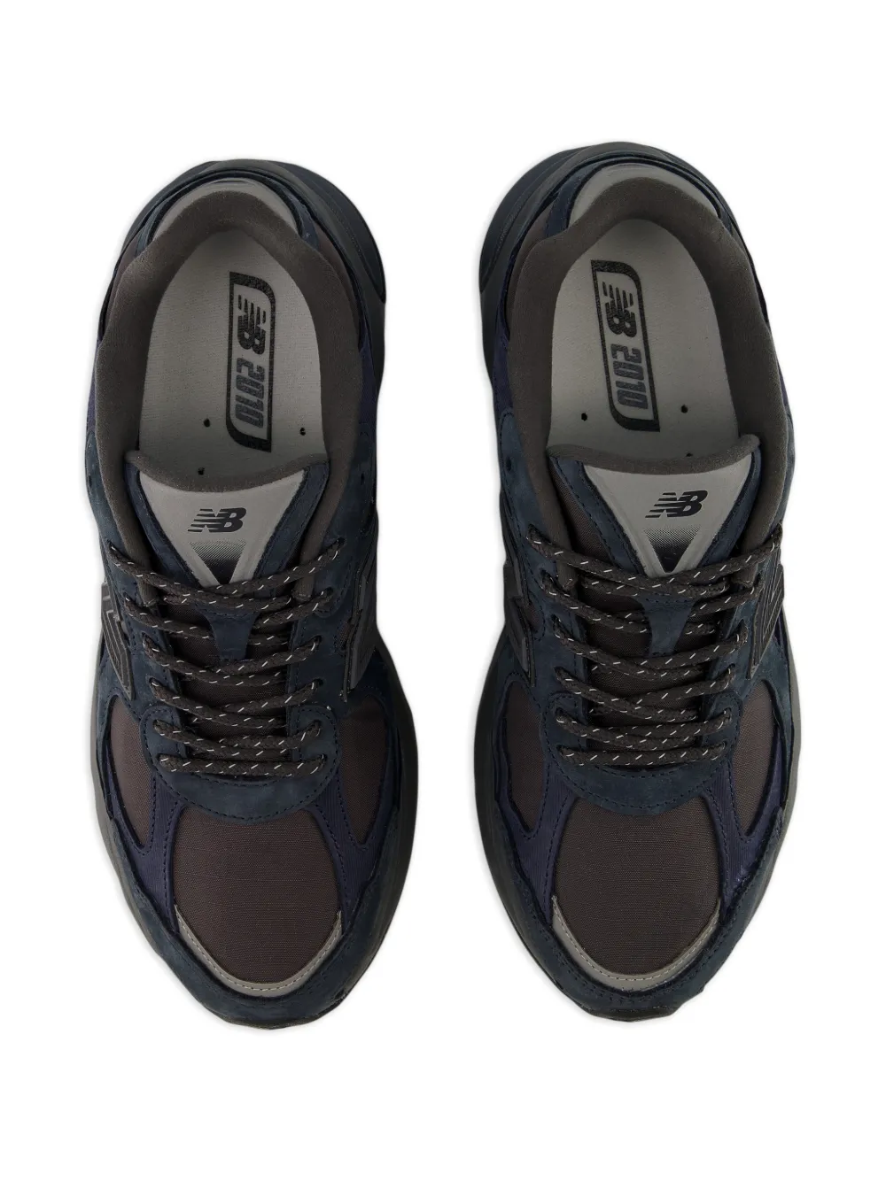 New Balance Abzorb sneakers Blauw