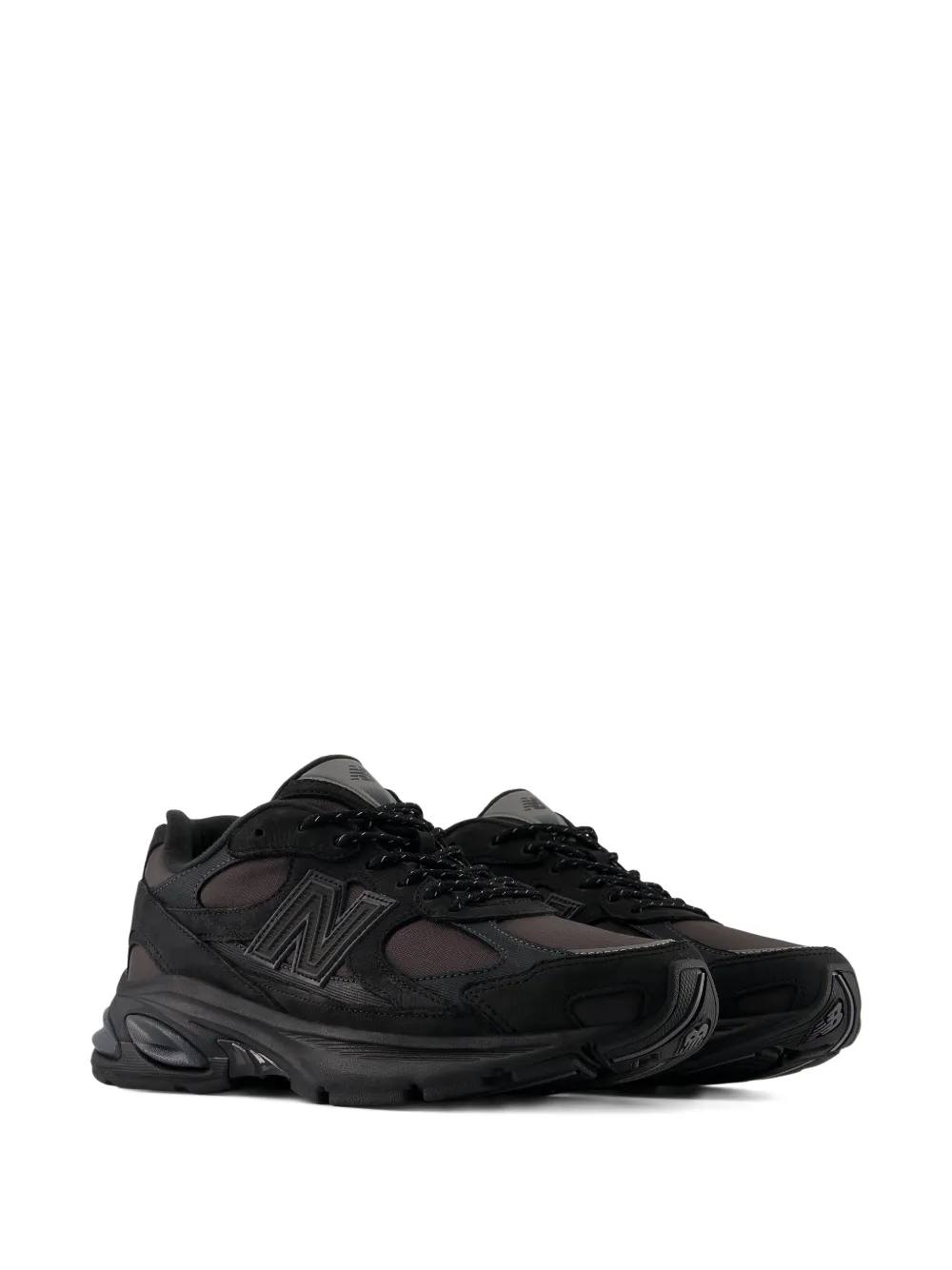 New Balance Abzorb sneakers Zwart