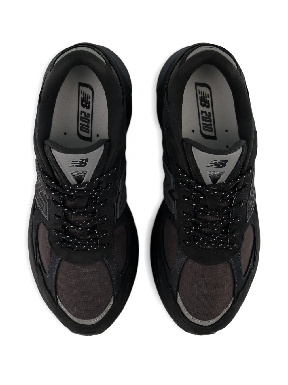 New Balance Abzorb sneakers Zwart