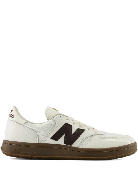 New Balance zapatillas de malla