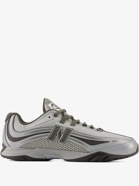 New Balance RC56 logo low-top sneakers