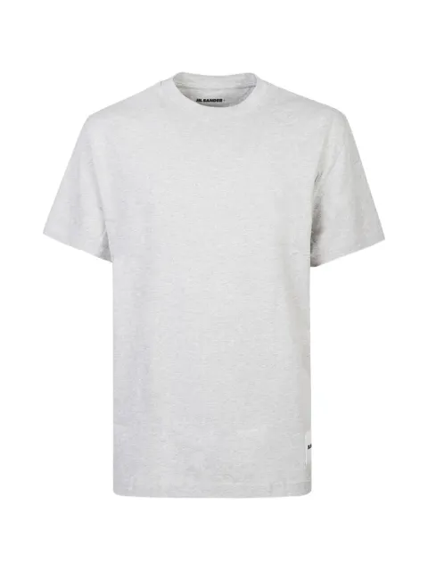 Jil Sander short-sleeve T-shirt