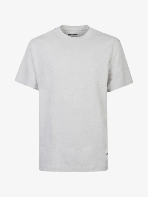 Jil Sander t-shirt à manches courtes