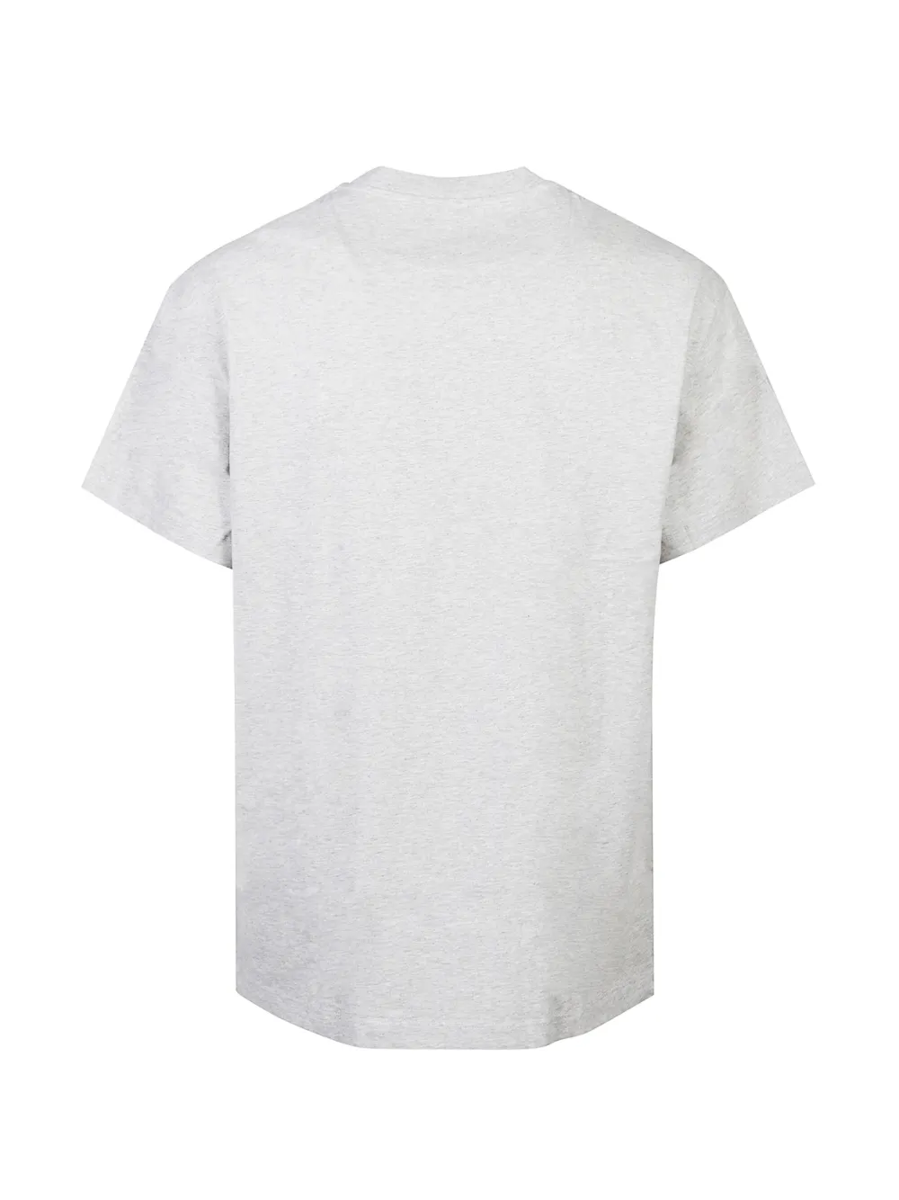 Jil Sander short-sleeve T-shirt - Grijs