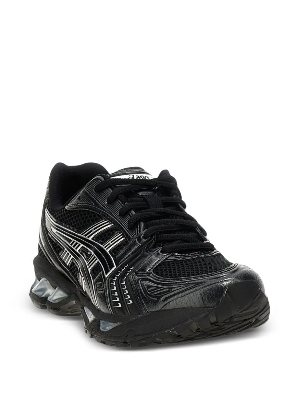 ASICS lace-up sneakers | Low-Tops | Image 2