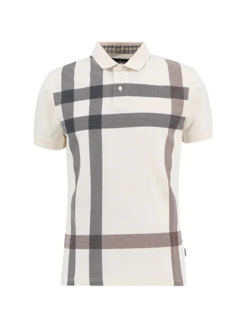 Barbour Blaine polo shirt