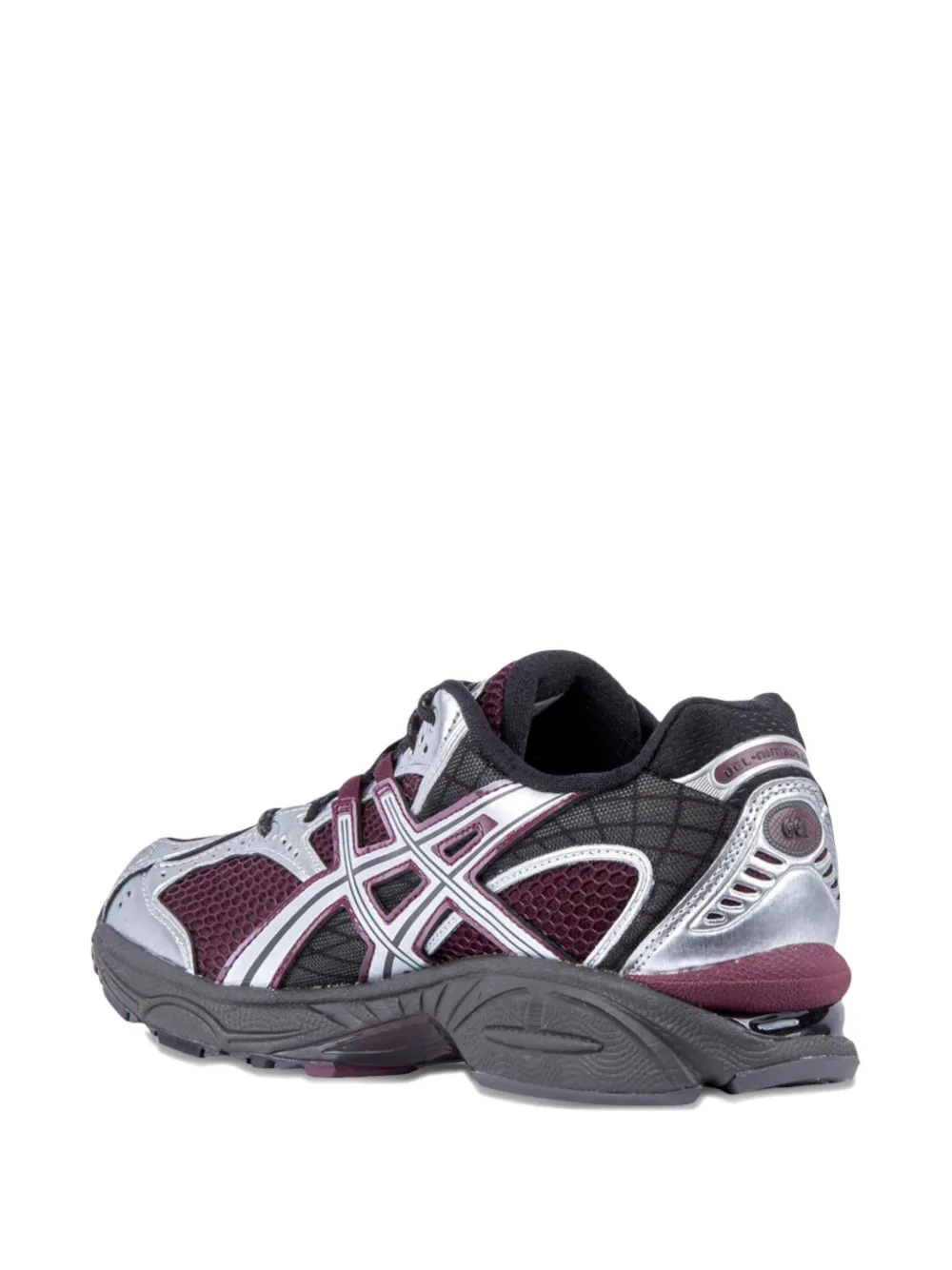 ASICS Gel-Nimbus 10.1 sneakers Paars