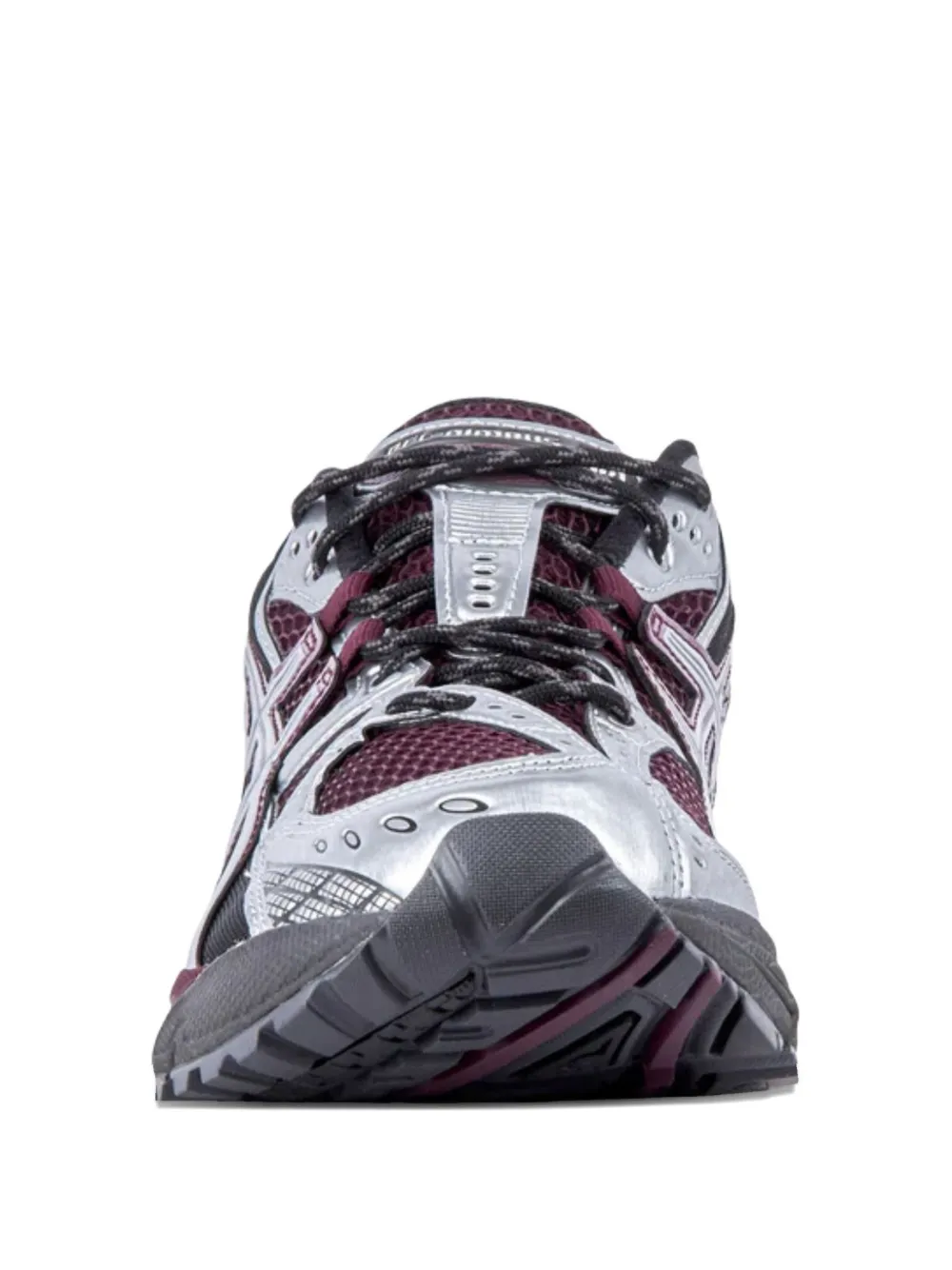 ASICS Gel-Nimbus 10.1 sneakers Paars