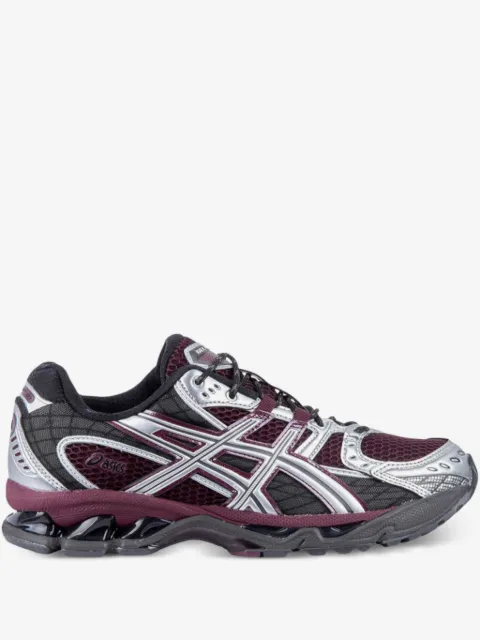 ASICS Gel-Nimbus 10.1 lace-up sneakers