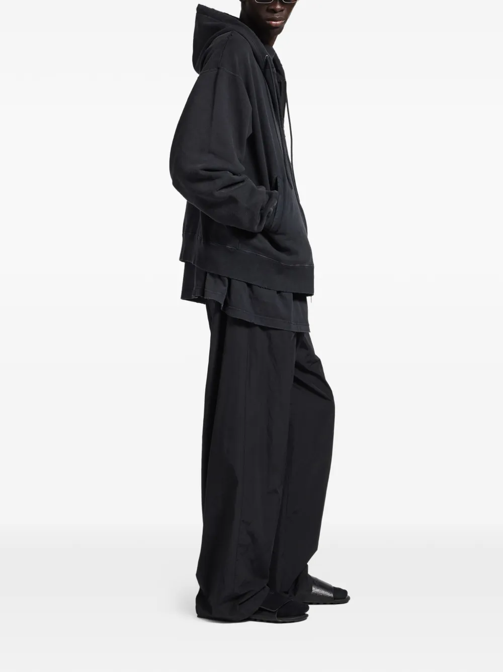 balenciaga ジップパーカー 楽天市場】Balenciaga バレンシアガ（スタイル（パーカー）ジップ