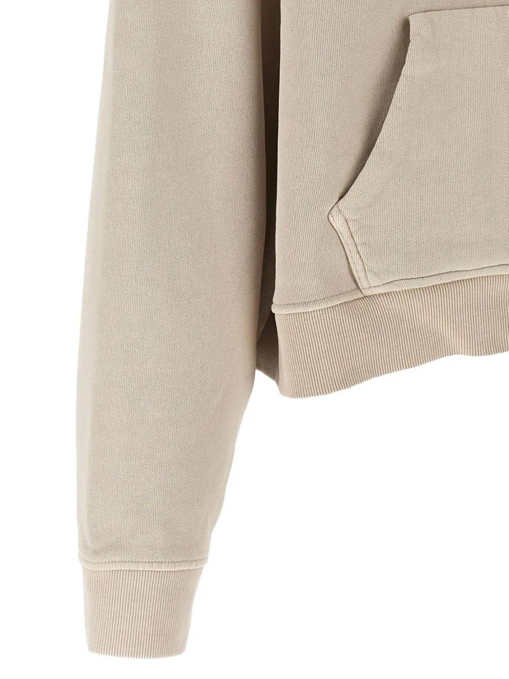 ENTIRE STUDIOS Hoodie Beige