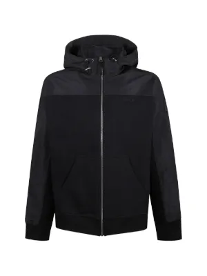 Dolce & Gabbana ジップアップ パーカー | ブルー | FARFETCH JP