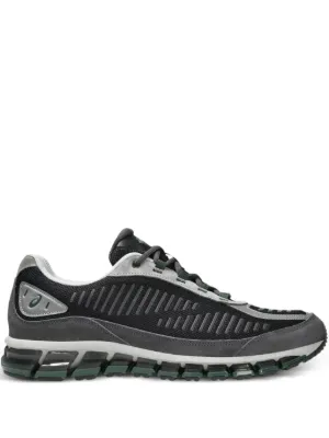 ASICS Gel-Quantum 360 Sneakers | Black | FARFETCH ZA