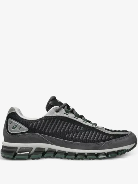 ASICS Gel-Quantum 360 striped sneakers