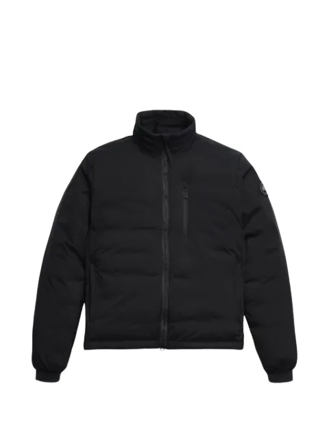 Canada Goose  Lodge zip pocket jacket 