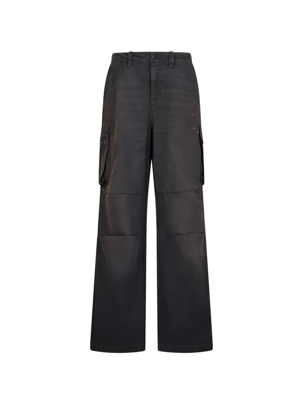 OUR LEGACY cargo trousers - Grau
