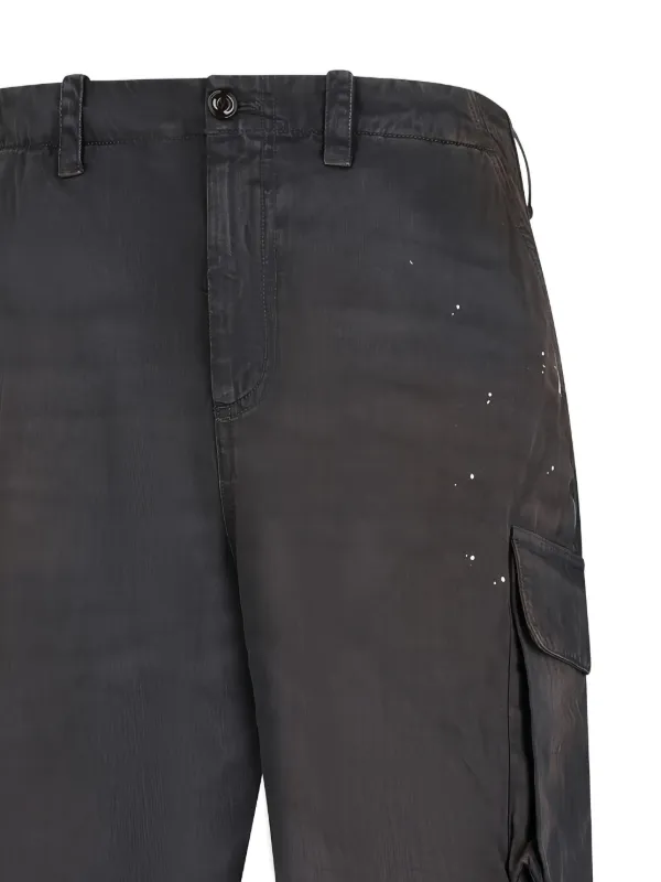 OUR LEGACY カーゴパンツ | ブラック | FARFETCH JP