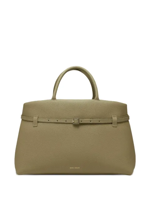 Manu Atelier Le Cambon 40 tote bag