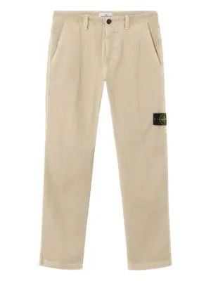 Junya Watanabe MAN プリーツ パンツ | ニュートラル | FARFETCH JP