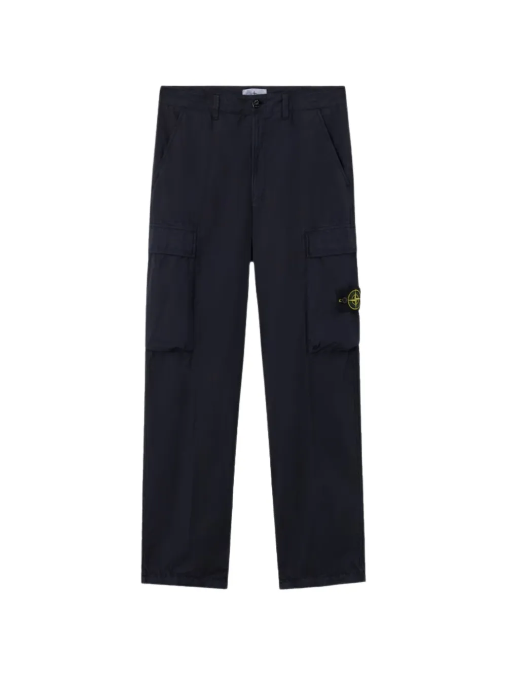 Stone Island pocket trousers - Blau