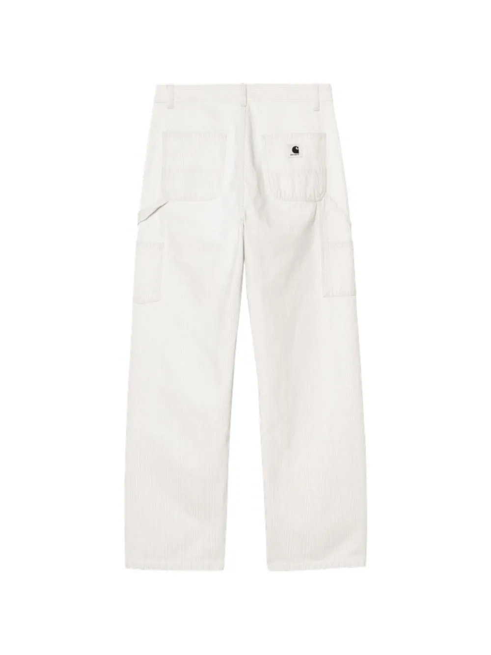 Carhartt WIP Straight jeans Wit