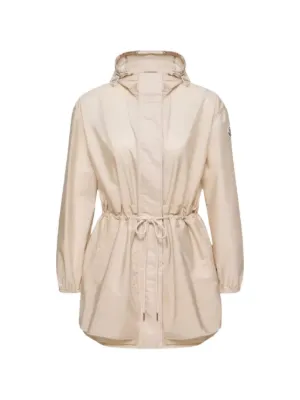 Moncler（モンクレール）ウィメンズ トレンチコート＆レインコート