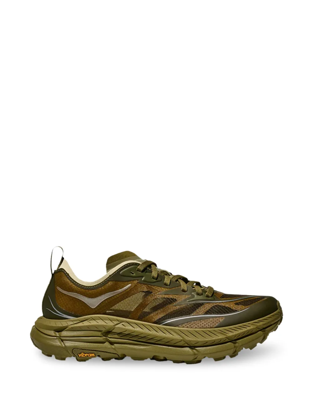 HOKA Sneakers Mafate Speed 4 - Marrone