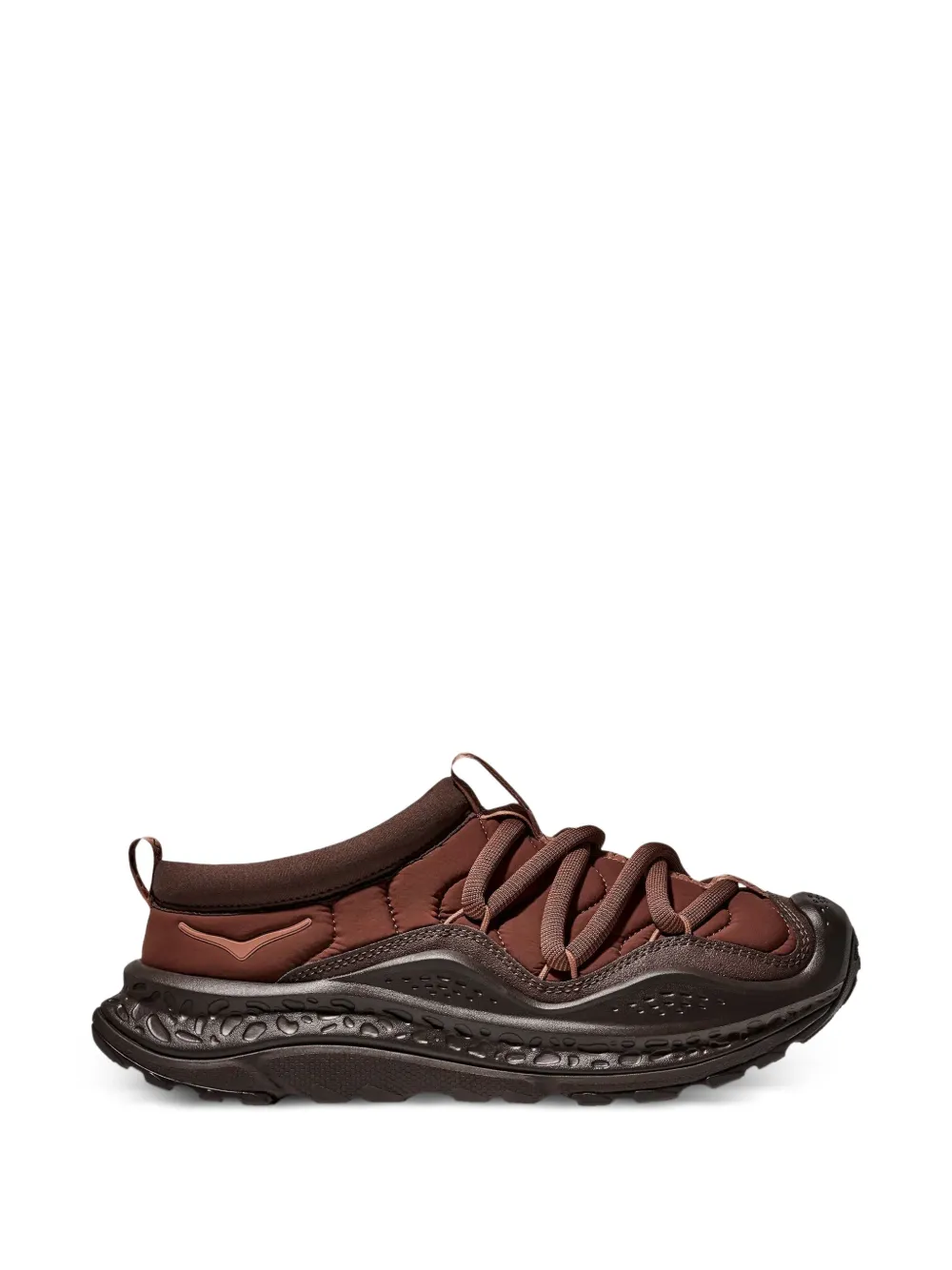 HOKA Ora Primo vetersneakers Bruin