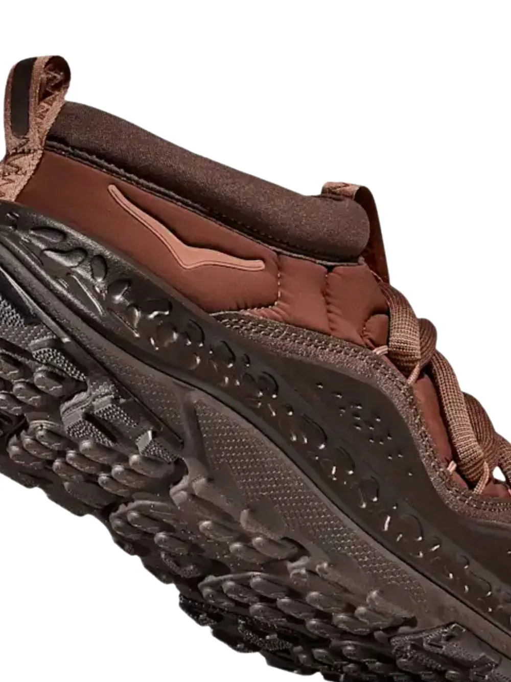 HOKA Ora Primo vetersneakers Bruin