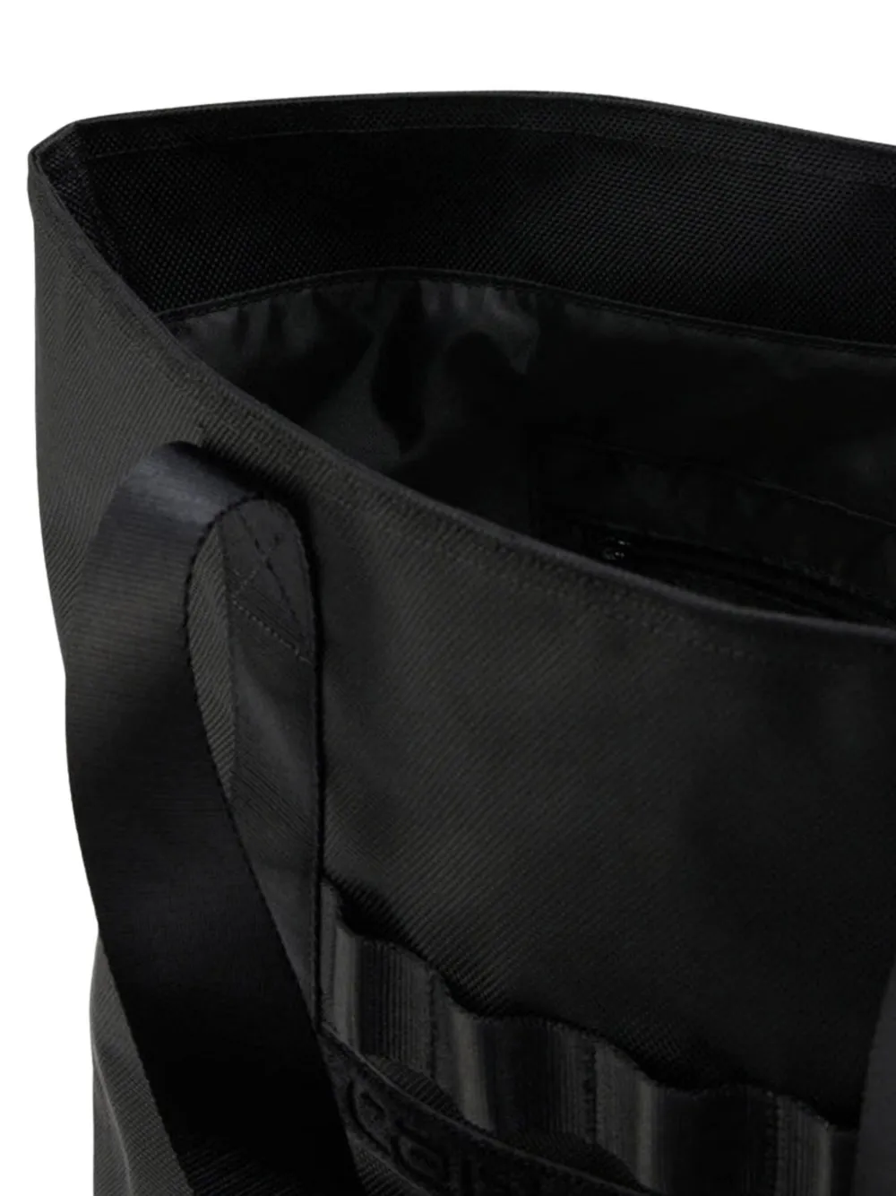 Carhartt WIP Prescott shopper Zwart