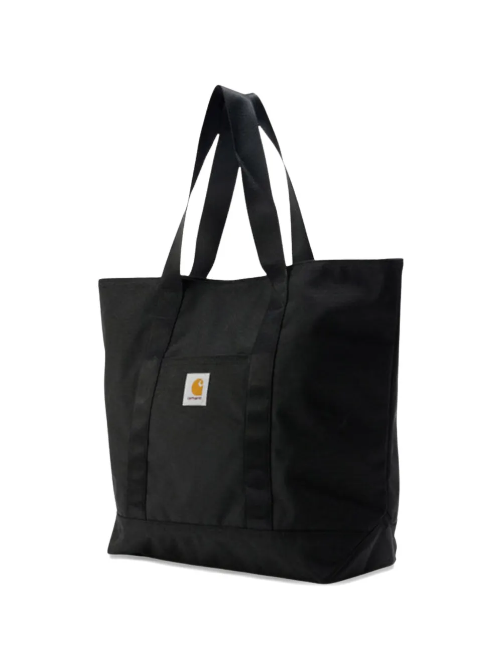 Carhartt WIP Prescott shopper Zwart
