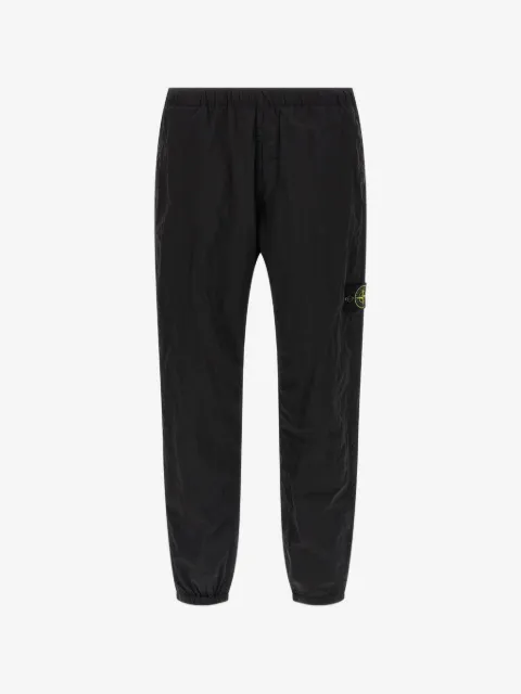 Stone Island zip trousers