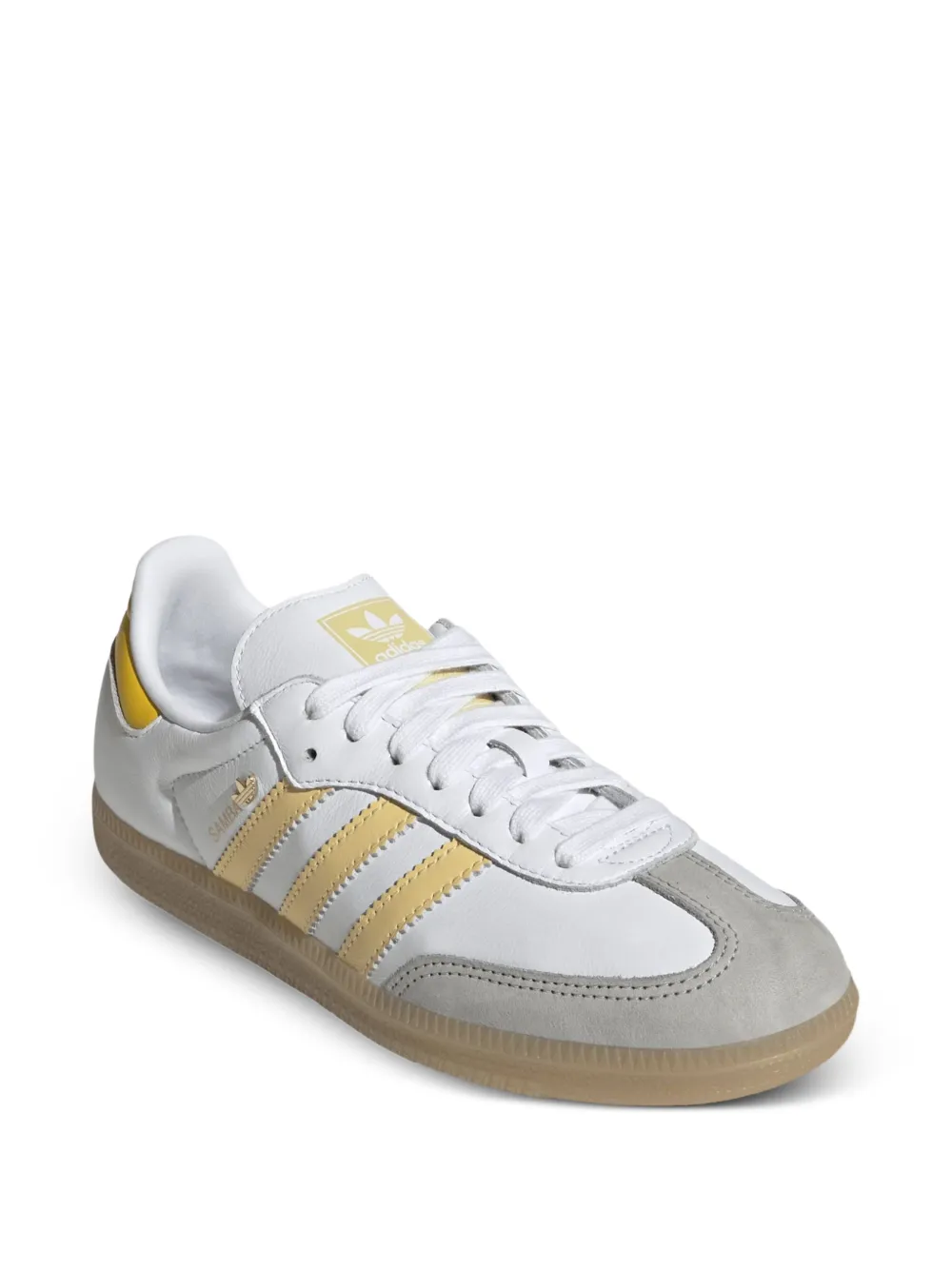adidas Samba OG sneakers Wit